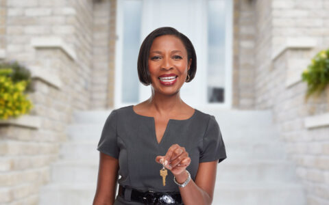 Success is where preparation and opportunity meet.