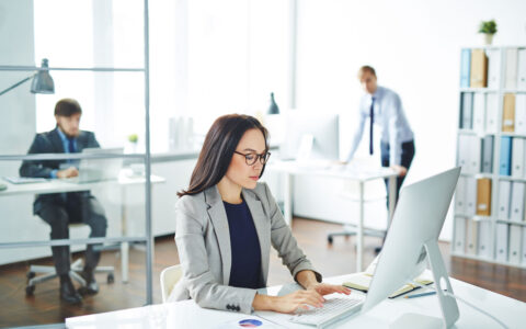 Winning isn’t everything, it’s the only thing.